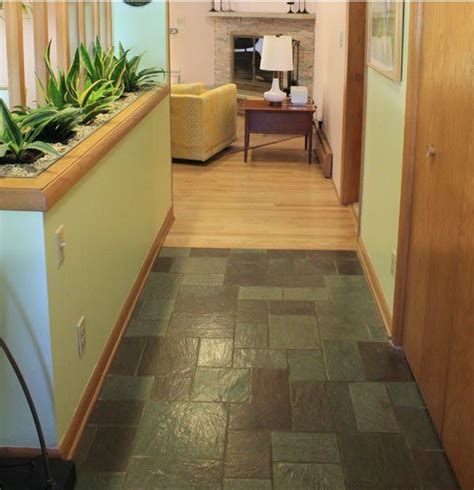 10+ Mid Century Modern Tile Flooring