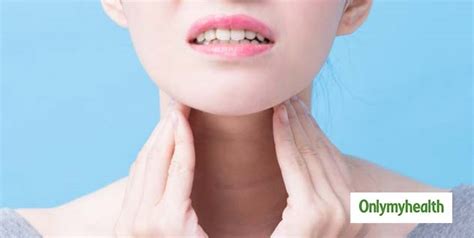 World Thyroid Day 2019: Symptoms, Causes and Treatment of Thyroid ...