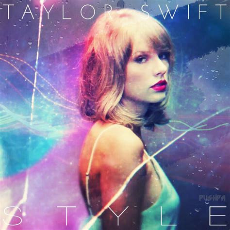 Taylor Swift Style cover by PushpaSharma on DeviantArt