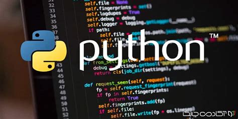 Python Tutorial Farsi 的图像结果