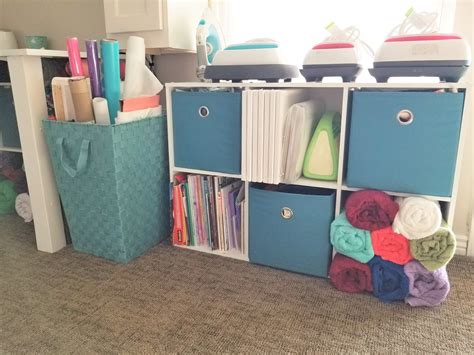 DIY Sewing Room Organization 的图像结果