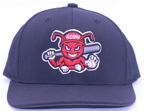 Minor League Baseball Hats