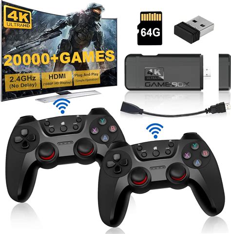 Nostalgia Stick Game, Retro Game Stick, Plug and India | Ubuy