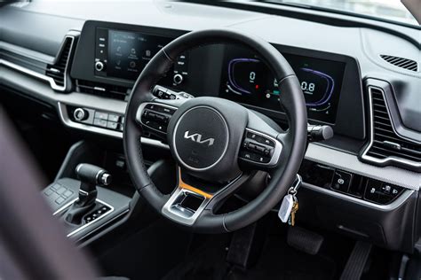 Sportage 2023 Kia at Lincoln Trevascus blog