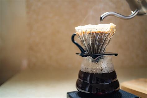 Buy The Best Pour Over Coffee Makers Online – Japanese Taste