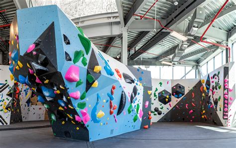Home | Brooklyn — VITAL Climbing Gym