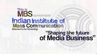 Indian Institute of Mass Communication