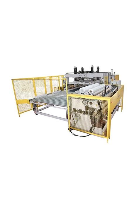 Image result for Mattress Roll Packing Machine