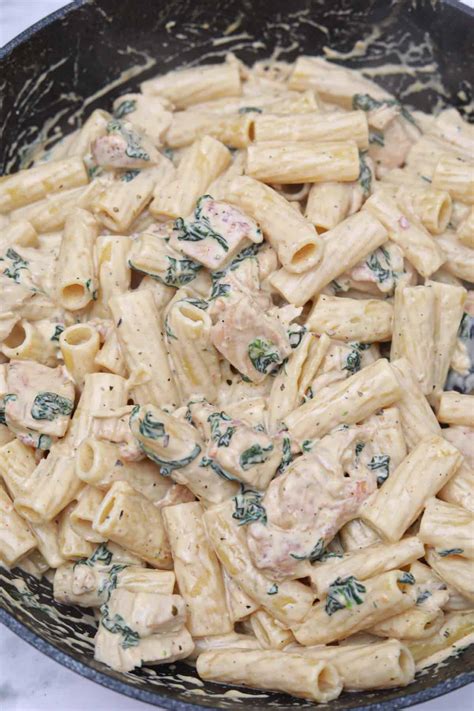 How To Cook Pasta (Boiled Pasta) - Recipe Vibes
