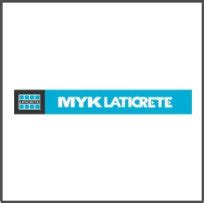 MYK LATICRETE – Technotrade Associates