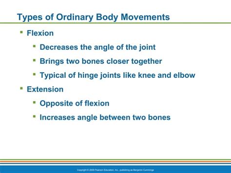 Image result for Muscle Movement Types