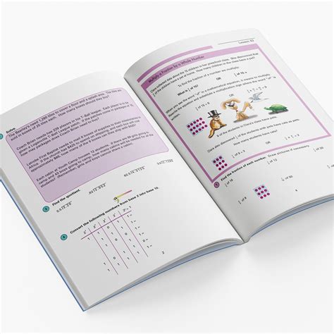 Horizons Math 6th Grade Student Book 2