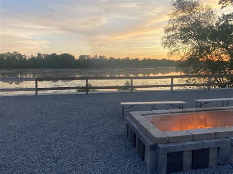 Lakeside Fire Campground | Discover & Book Your Getaway