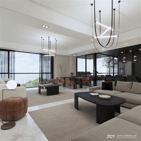 AP architects | Tehran