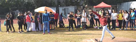 Sports at K J Somaiya College of Science & Commerce