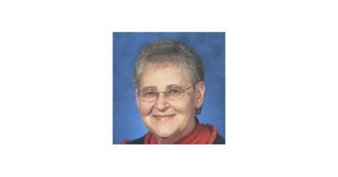 Janet E. May Obituary (2025) - Flandreau, SD - Skroch Funeral Chapel ...