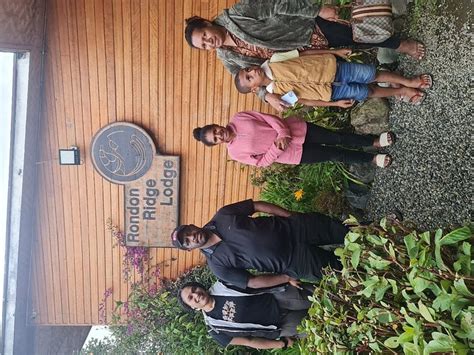 RONDON RIDGE (Mount Hagen) - Lodge Reviews & Photos - Tripadvisor