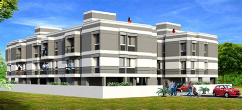 Maxis Pavithram - Site Plan