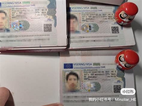 【留学签证申请】一文说清瑞典留学签证申请流程与细节 - 知乎
