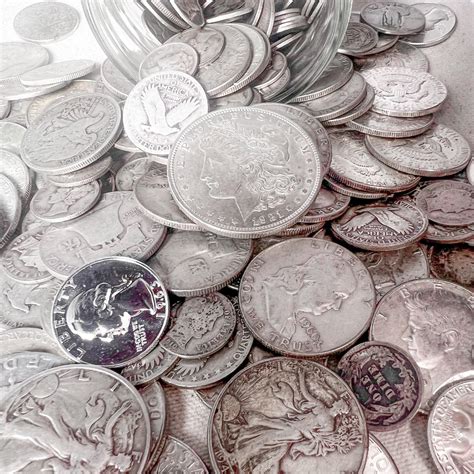 The Definitive Guide to Spotting Fake Morgan Silver Dollars: Protect Y ...