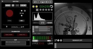Large Format Digital Camera 的图像结果