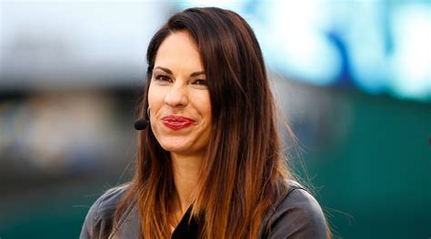 Who Is Jessica Mendoza's Husband?