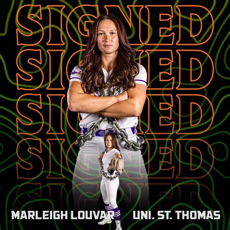 Marleigh's Love for the Game - Mankato Habaneros