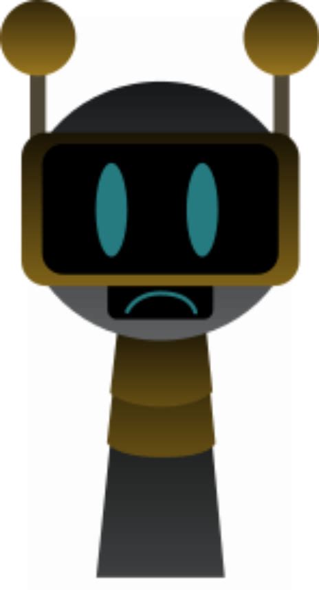 Image result for Sprunki Fun Bot Sad