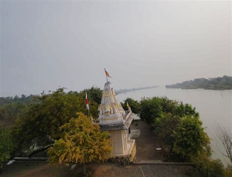 629 year old Swayambhu Belnath Mahadev Temple on the border of Gadhada