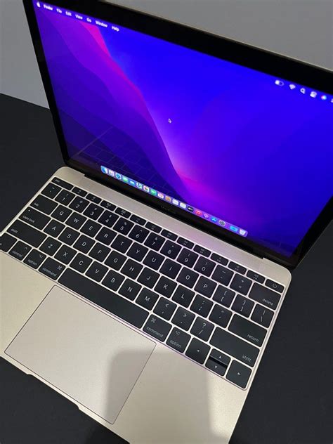 MacBook 12 的图像结果