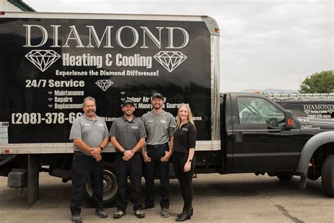 Electricians in Boise | Diamond Heating and Cooling