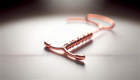 Pros and Cons of a Copper IUD: Is This Hormone-Free Birth Control Right for You?