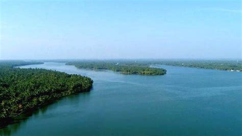 Tourism projects to be implemented in Kovalam-Bekal waterway - KERALA ...