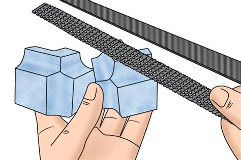 Image result for Small Hand Surform File Rasp