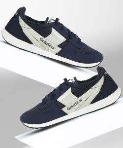 GOLDSTAR Running Shoes For Men - Buy GOLDSTAR Running Shoes For Men ...