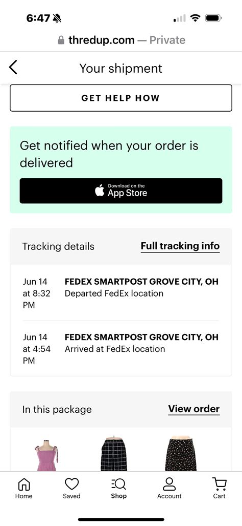 thredUP Reviews - 6,173 Reviews of Thredup.com | Sitejabber