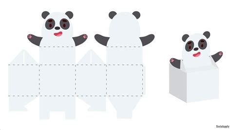 Image result for Paper Box Crafts