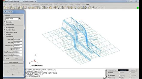 Download ETA Dynaform 7.1.0 Build 2024.01.12