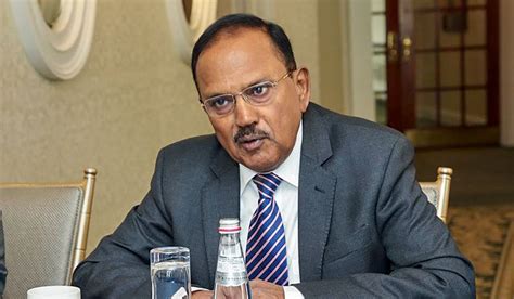 NSA Ajit Doval may take up Khalistan issue with his UK counterpart ...
