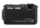Flipkart.com | Buy NIKON Coolpix AW100 Point & Shoot Camera Online at ...