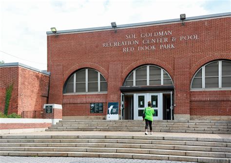 Continued Closure of Red Hook Recreation Center Frustrates Local ...