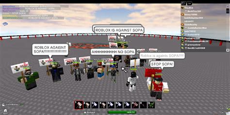 BLM Roblox Protest 的图像结果