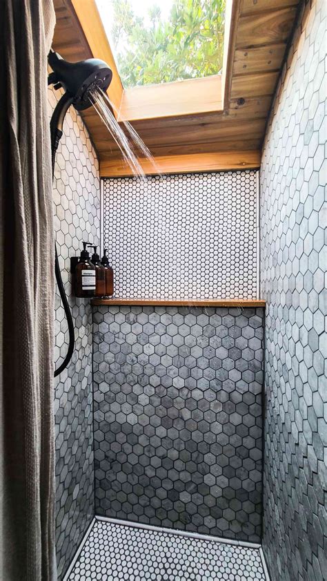 13 Amazing Tiny House Bathrooms (and How to Copy Them)