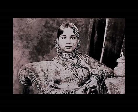 Check Out These Remarkable Women Who Were An Active Part In India's ...