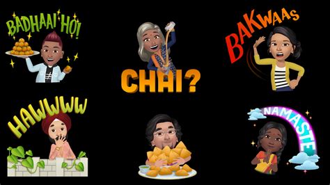 Facebook Avatars are now in India: Here’s how to make yours | Tech News ...