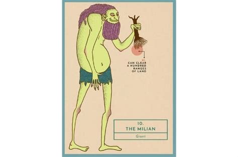 We Illustrated 10 Of Mizoram’s Mythical Creatures & Their Fascinating ...