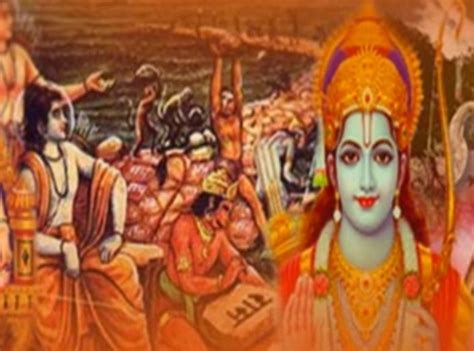 Akhand Ramayana recited Braille script first time MP January 21 | MP ...