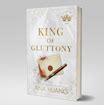 King of Gluttony By Ana Huang (Hardcover) – The Indian Book Store