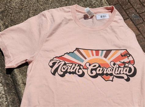 TShirts — Carolina Gift Store