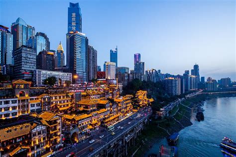 2021国庆节国内十大热门旅游景点推荐- 重庆本地宝